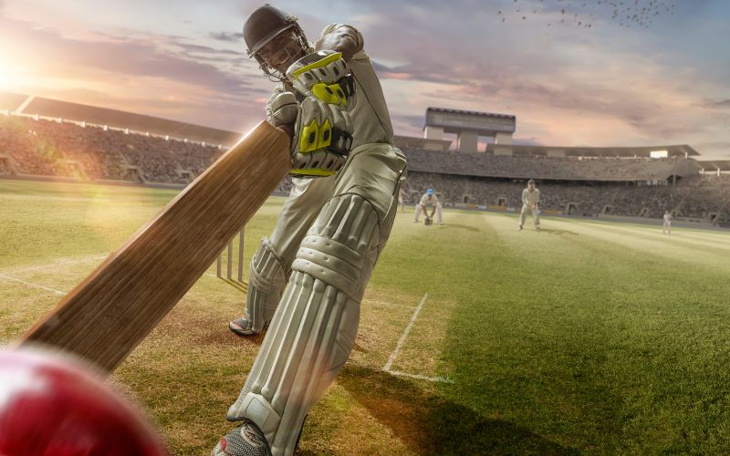online cricket betting
