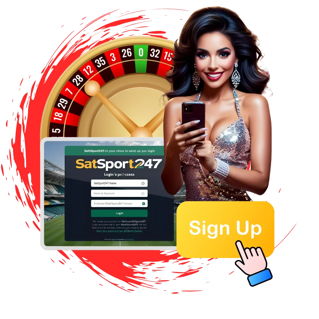 Satsport247-loginprcess