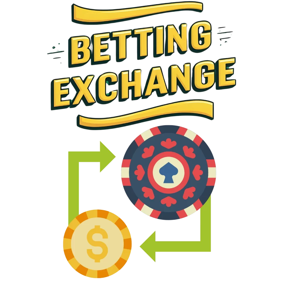 betting exchange