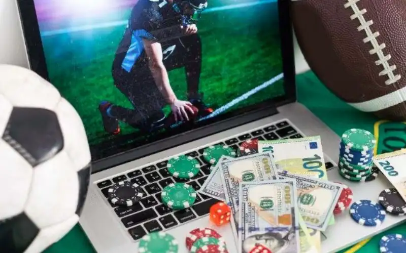 Best Sports Betting Apps