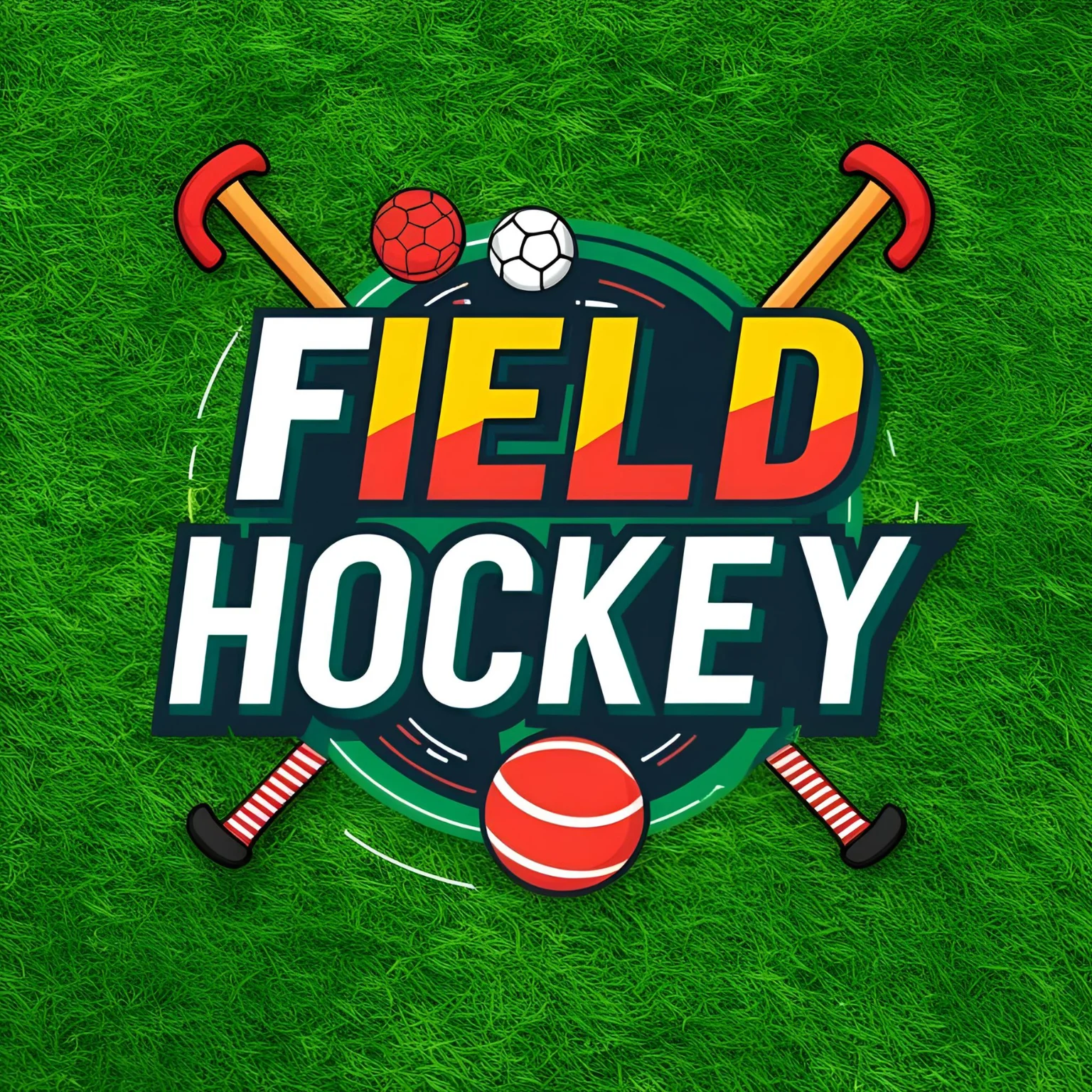 field of hockey