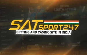 Satsport login