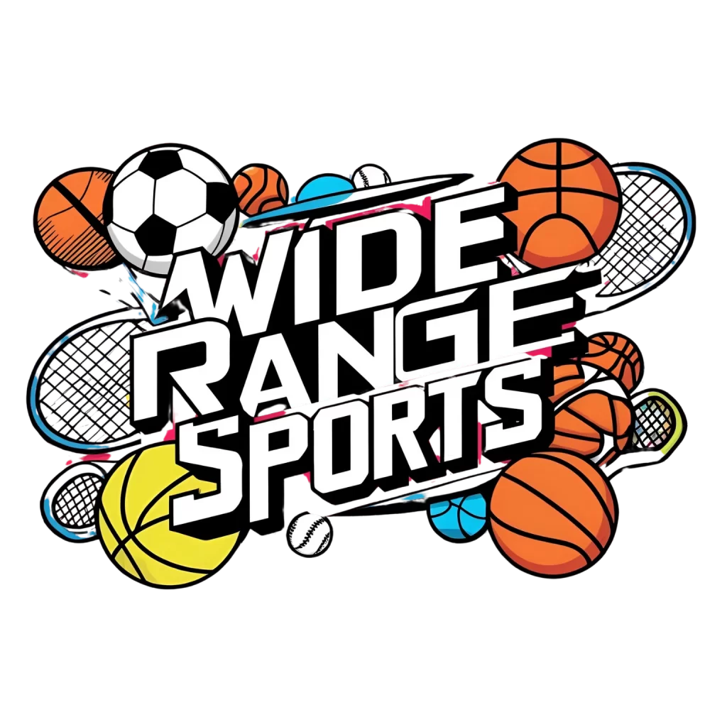 wide range sports