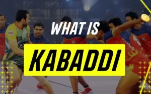 Kabaddi Live