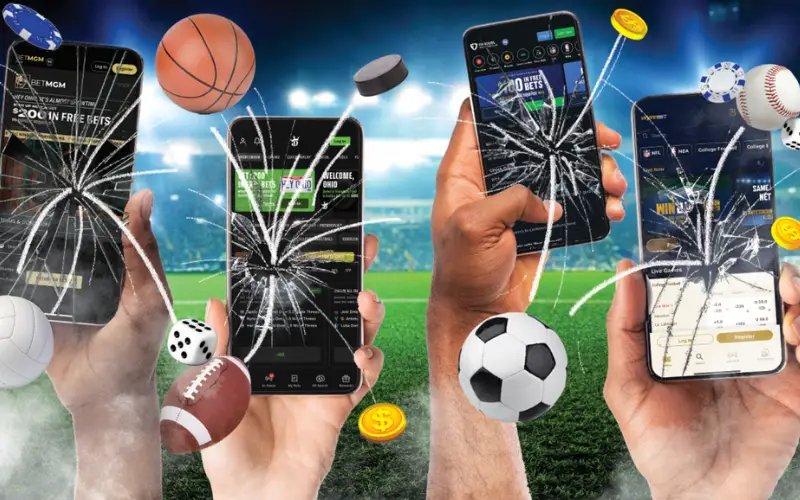Best Sports Betting Sites