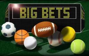 Best Sports Betting Sites