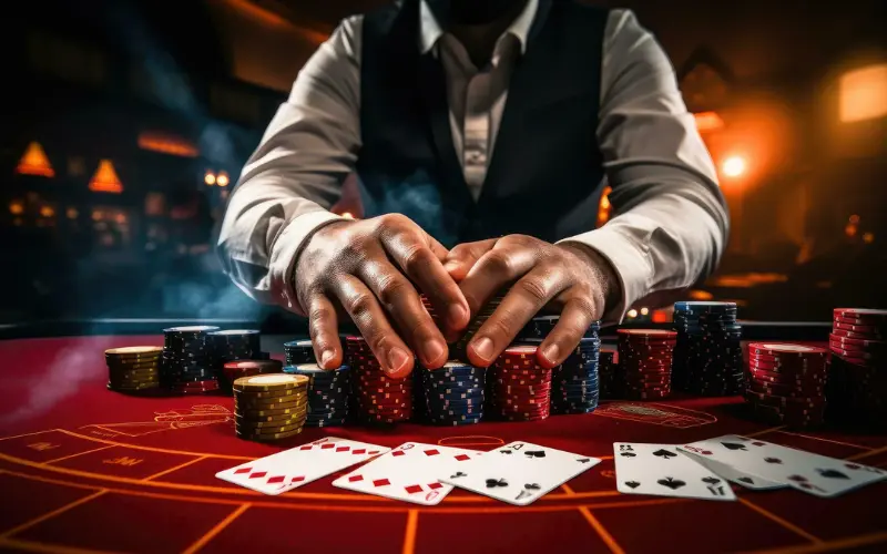 casino games