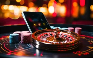 casino games