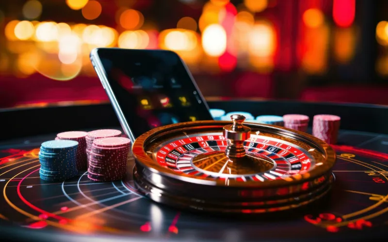 casino games