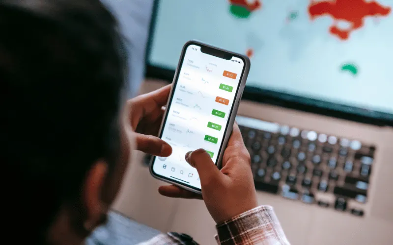 Sports Betting App