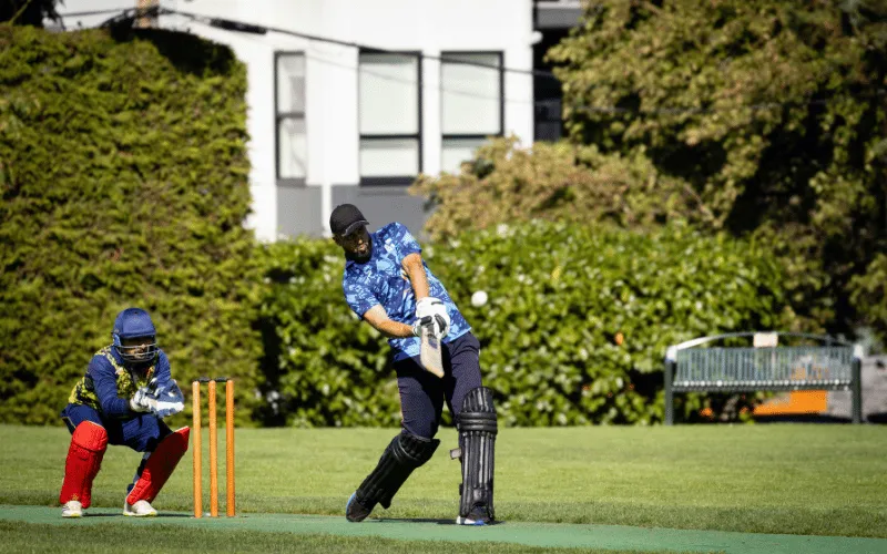 Today Cricket Match