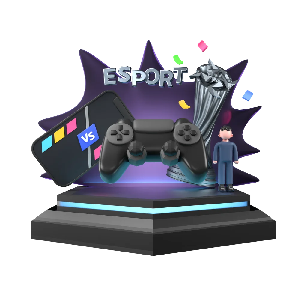 sports live esports