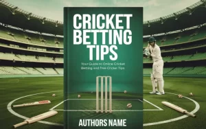 Cricket Betting