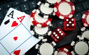 Indian Casino
