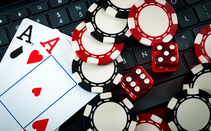 Indian Casino
