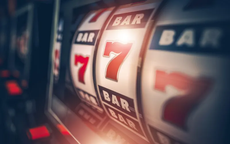 Indian Casino